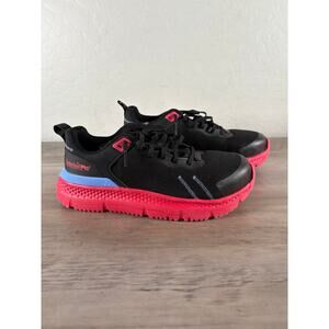 Timberland‎ Pro Women's Overdrive Composite Toe Work Sneaker Size 6.5 EU 37 NWOB